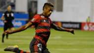 Bruno Henrique Flamengo 2019