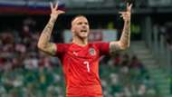 Marko Arnautovic Austria