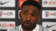 Jermain Defoe England