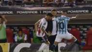 CAPTURA Casco River Racing Superliga 10022019