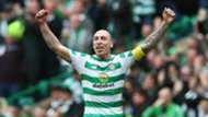 Scott Brown Celtic 2018-19