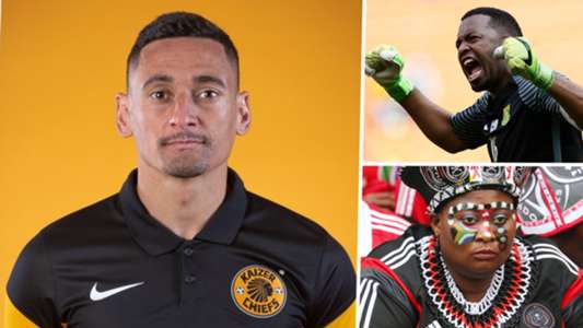 Carling Black Label Cup: Cole Alexander & hottest Soweto Derby search terms | Goal.com