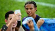 Leroy Sane 23072019