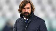 Pirlo Juventus Atalanta Serie A