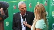 Ernst Middendorp, Kaizer Chiefs