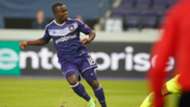 Frank Acheampong - Anderlecht - Europa League 16022017