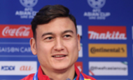 Dang Van Lam aka Đặng Văn Lâm Vietnam Asian Cup 2019