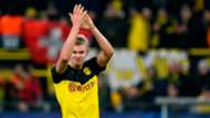 Erling Haaland Borussia Dortmund 2019-20