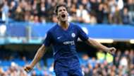 Marcos Alonso Chelsea Newcastle 191019
