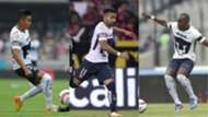 Pumas refuerzos