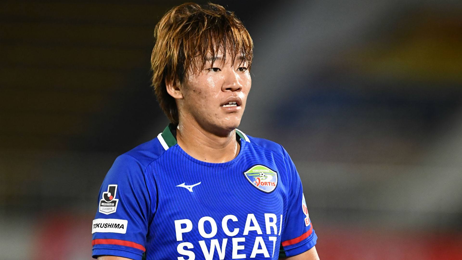 横浜fm 徳島よりdf広瀬陸斗を完全移籍で獲得 マリノスは 魅力的なサッカーをするクラブ Goal Com