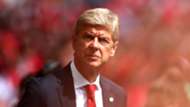 2017-08-07-Arsenal-Arsene Wenger
