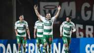 Mathías Riquero - Deportes Temuco