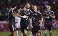 Rodrigo Rojas (Paraguay) 31-12-19