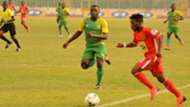 Kotoko v Sharks
