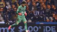 Guillermo Ochoa Puebla vs América Clausura 2020