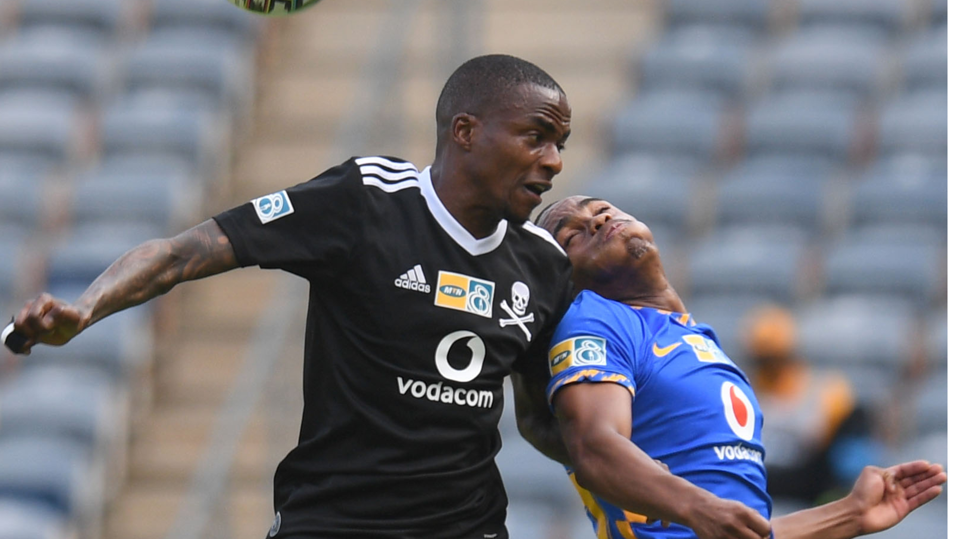 Orlando Pirates Vs Kaizer Chiefs Where Soweto Derby Could Be Won Or Lost Goal Com