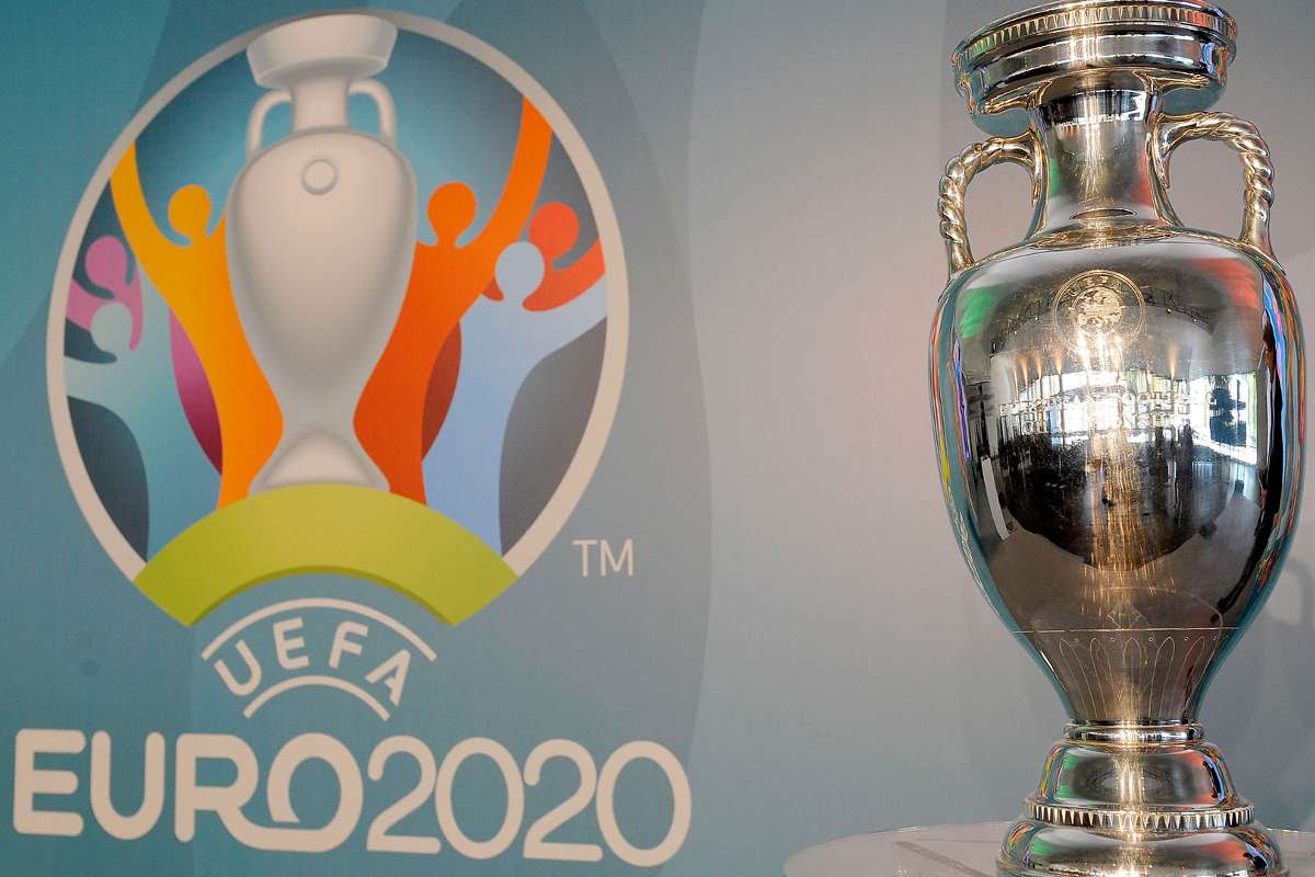 Euro予選の組み合わせ決定 Unlで降格のドイツと復活のオランダが再び同居 Goal Com Euro予選の組み合わせ決定 Unlで降格のドイツと復活のオランダが再び同居 Goal Com
