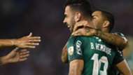 Bruno Henrique Junior Palmeiras Copa Libertadores 01032018
