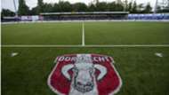 FC Dordrecht, de Krommedijk, 08302014