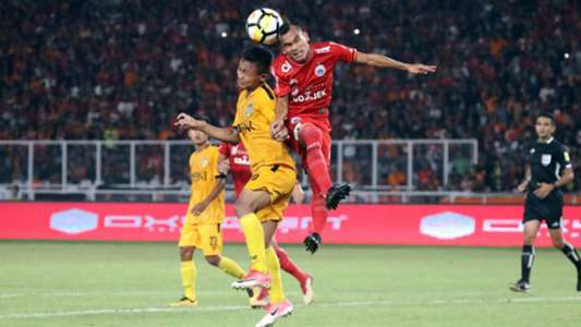 Digelar Penuh, Liga 1 2020/21 Mungkin Vakum Saat Piala ...