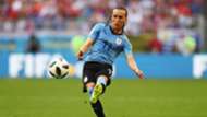 Diego-Laxalt-Uruguay