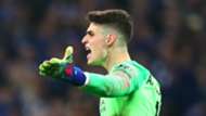 Kepa Arrizabalaga Chelsea 2018-19