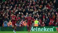 Mohamed Salah Liverpool Champions League 11122018