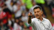 Juan Carlos Osorio Selección mexicana 210618