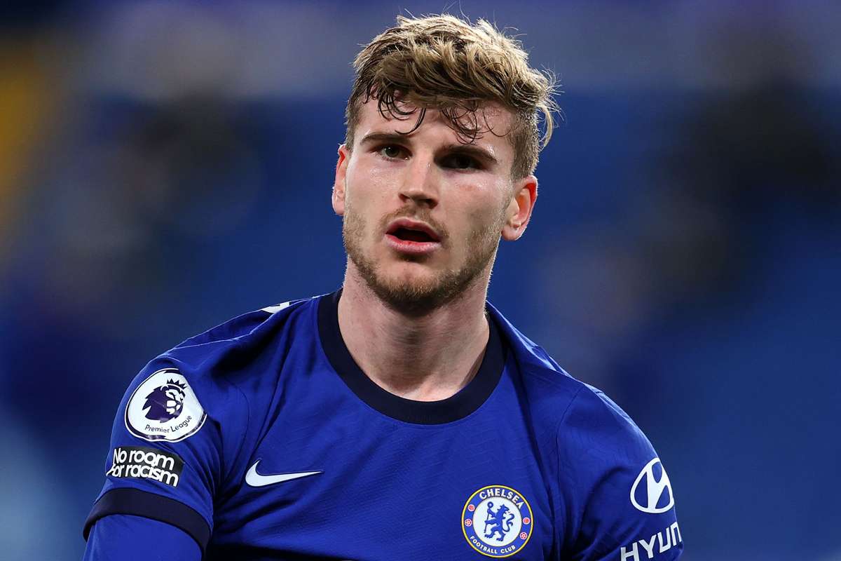 Oscar Hopes Werner Is Chelsea S Champions League Final Hero Goal Com Oscar Hopes Werner Is Chelsea S Champions League Final Hero Goal Com