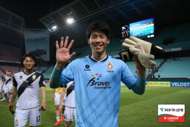 이범수 Lee Bum-soo