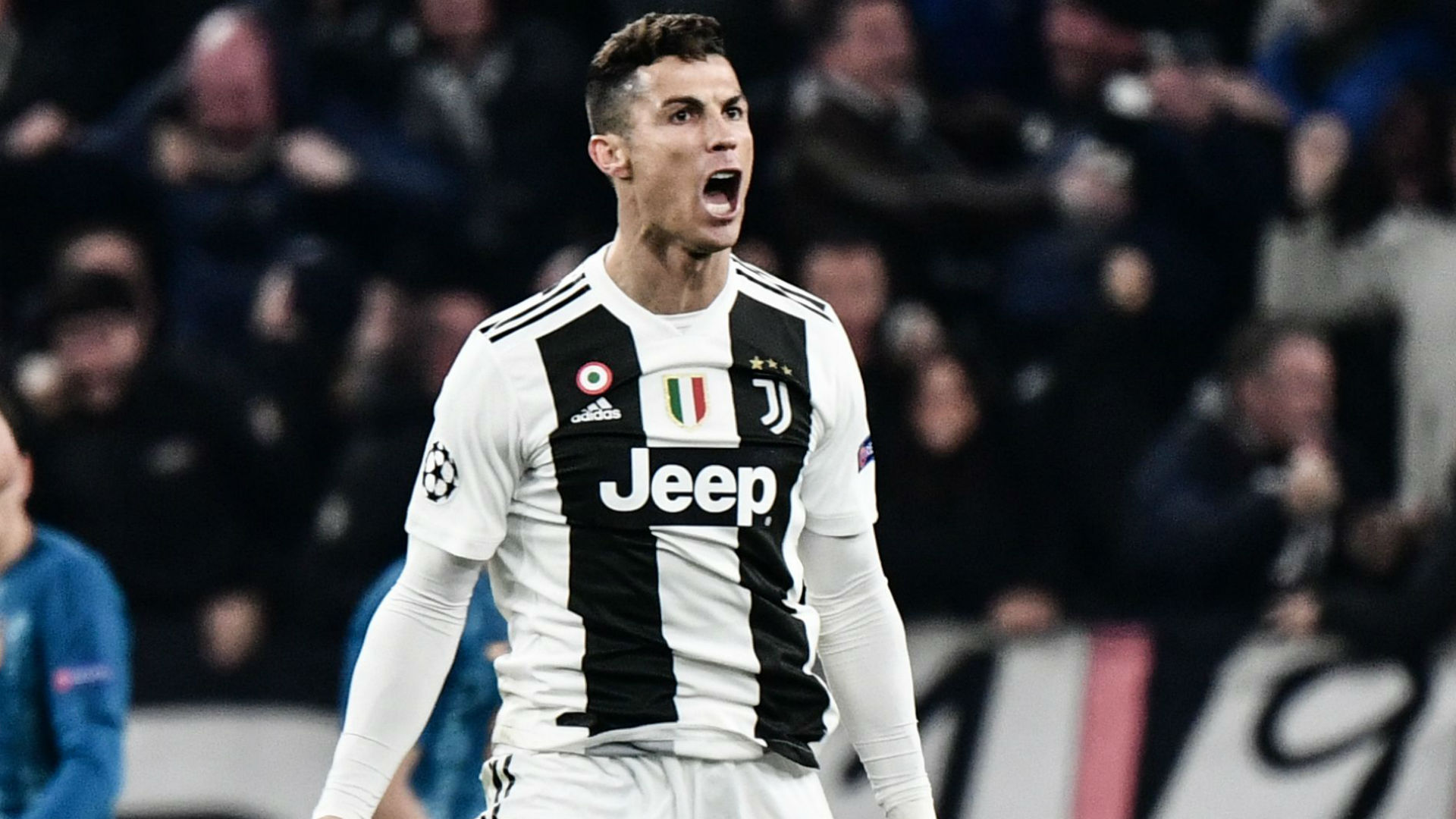 Ligue Des Champions 8èmes Juventus Atletico 3 0