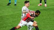 Reinaldo Mosquito Corinthians São Paulo Brasileirão 30 06 2021