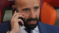 Monchi Roma