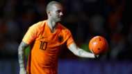 Wesley Sneijder