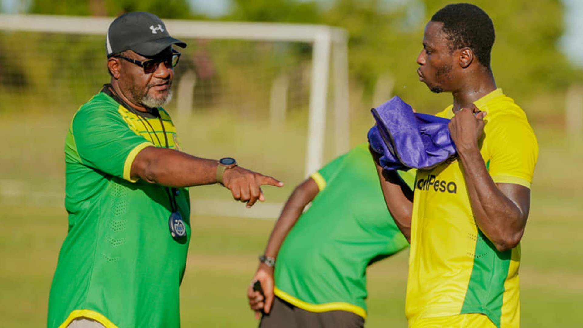 Mwambusi reveals how Yanga SC have addressed shortcomings - Vimarsana News