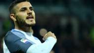 Icardi Inter Serie A