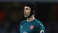Petr Cech, Arsenal