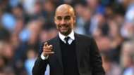 Pep Guardiola Manchester City 08042017