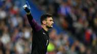 Hugo Lloris France Iceland UEFA Euro 2016 03072016