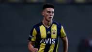 Eljif Elmas Fenerbahce