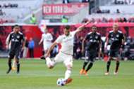 Nikolics Nemanja Chicago Fire MLS