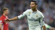 Cristiano Ronaldo Real Madrid Champions League