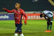 Serginho, Wilstermann
