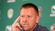 Eric Tinkler