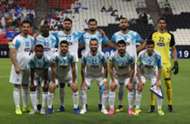الاستقلال الإيراني