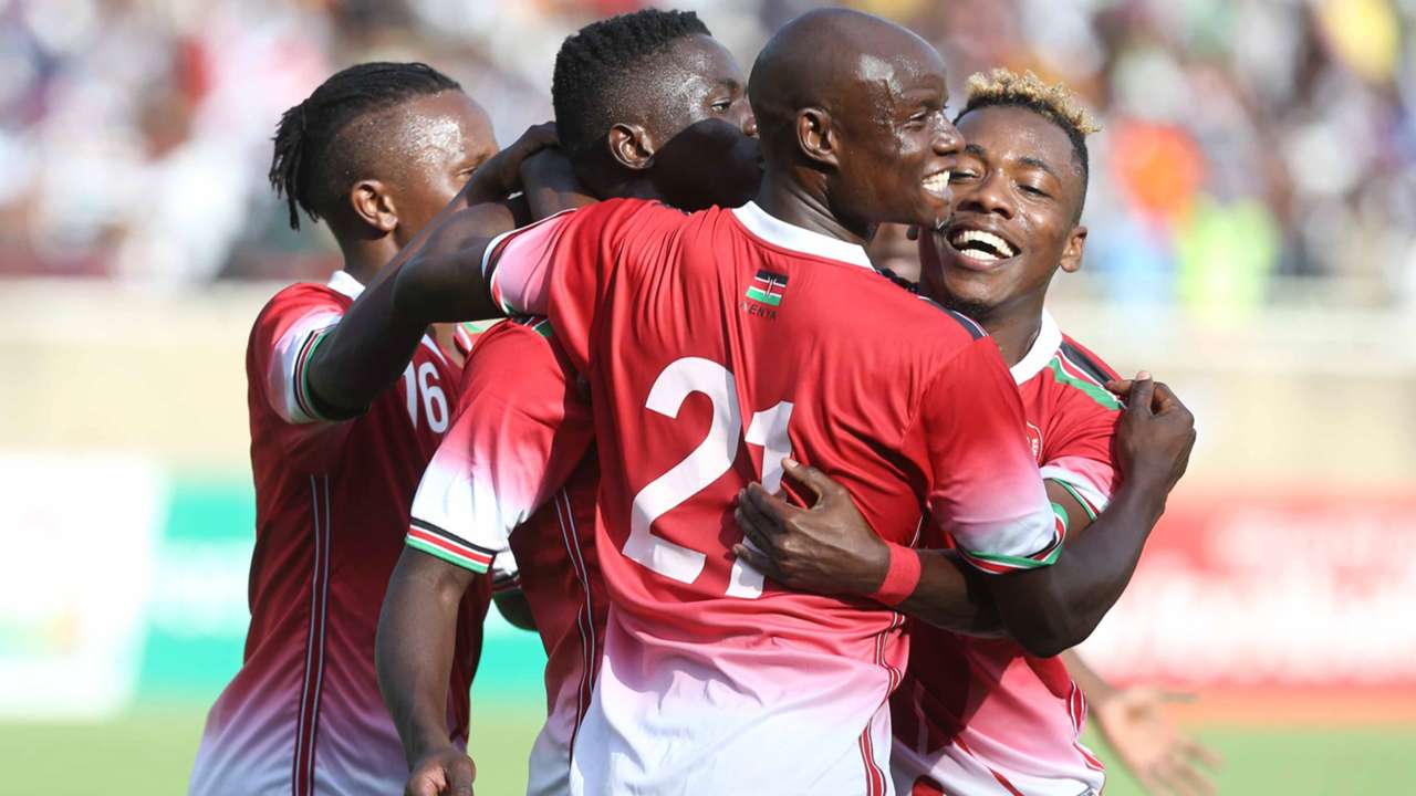 Kenya Vs Ethiopia Five Hot Talking Points Goal Com