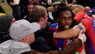 Jeffrey Schlupp Crystal Palace 2019-20