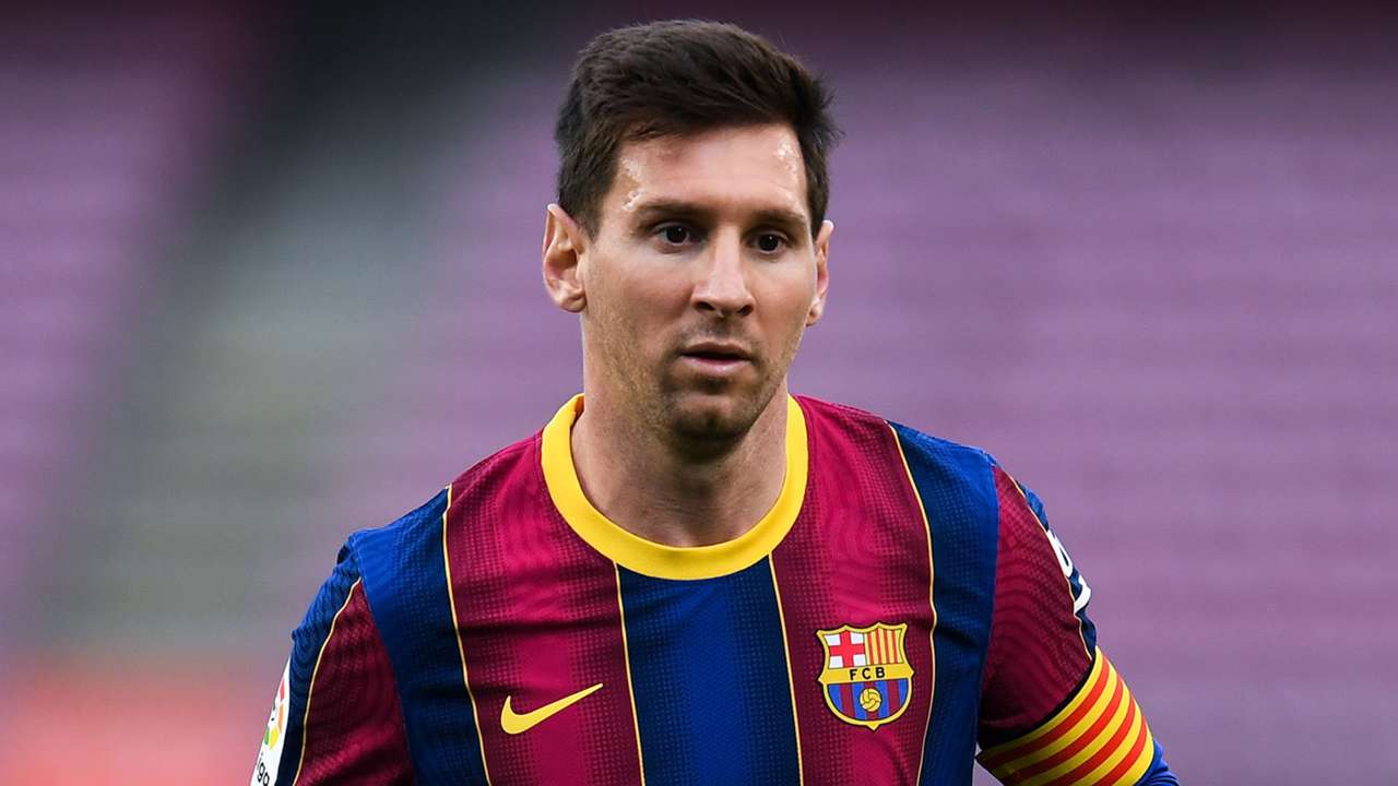 Lionel Messi Siap Perpanjang Kontrak Inilah Daftar One Man Club Di Sepakbola Goal Com