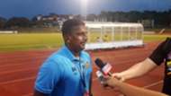 Sulaiman Hussin, UKM FC, FAM Cup, 08102017
